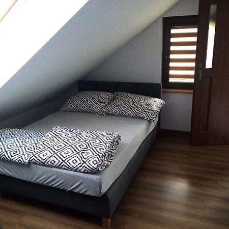 Apartmán Wynajem Pokoi Wiki Mikołajki Exteriér fotografie