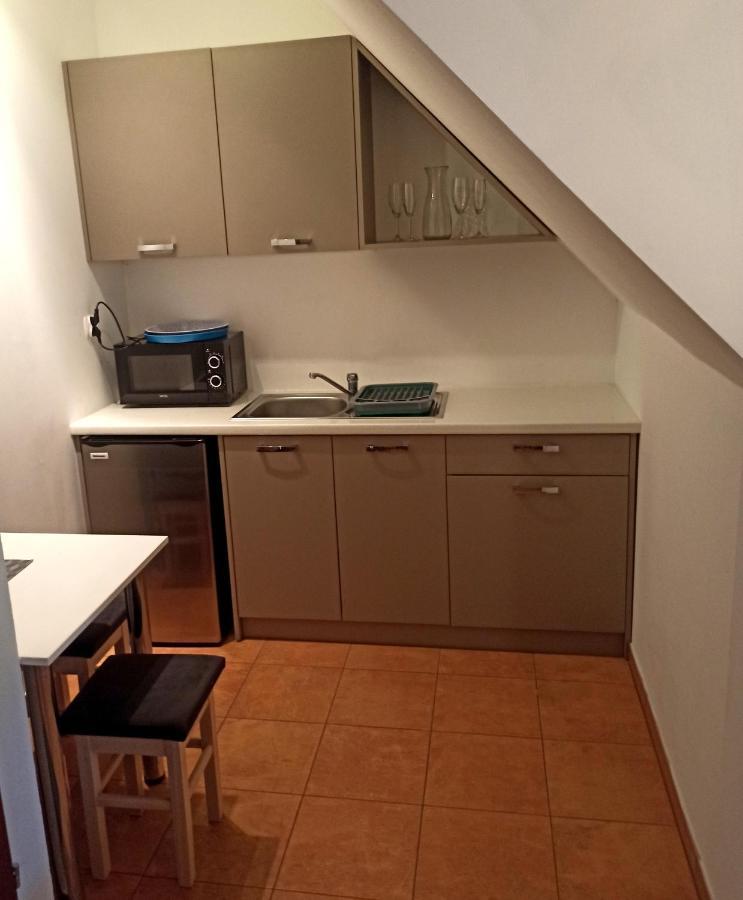Apartmán Wynajem Pokoi Wiki Mikołajki Exteriér fotografie