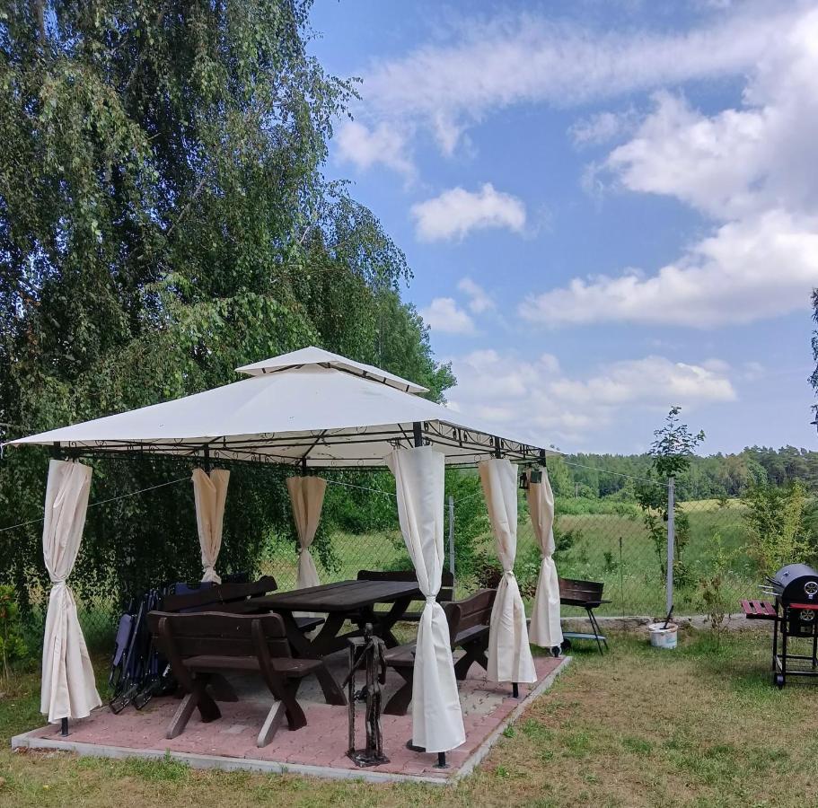 Apartmán Wynajem Pokoi Wiki Mikołajki Exteriér fotografie