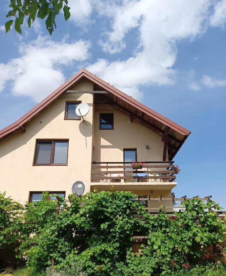 Apartmán Wynajem Pokoi Wiki Mikołajki Exteriér fotografie